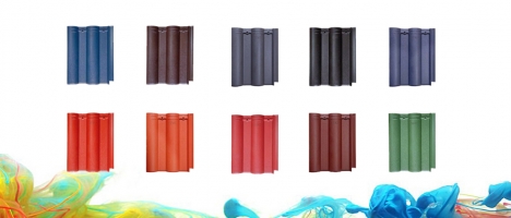 Ngói xi măng – Sản phẩm được tin dùng ngày nay