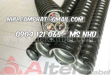 Ống kẽm đàn hồi bọc nhựa pvc hàng sẵn kho, giá sỉ