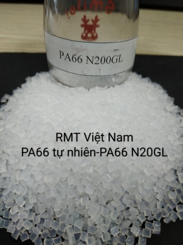 Hạt nhạt PA66- Công ty tnhh RMT Việt Nam