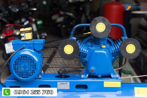 Máy nén khí Pegasus-4hp