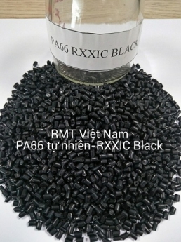 Hạt nhạt PA66- Công ty tnhh RMT Việt Nam