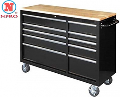 Nhận gia công các loại tủ đồ nghề,Xe đẩy 3 ngăn, xe đẩy dụng cụ, thùng đồ nghề 3 ngăn, tủ đồ nghề 