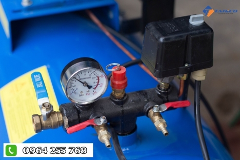 Máy nén khí Pegasus-4hp