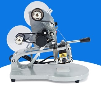 Máy indate DY 8 hàng công ty 12845