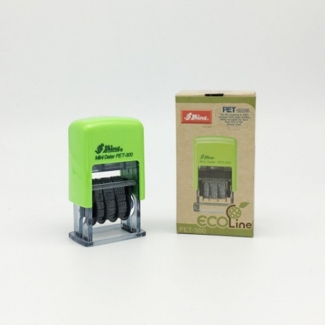 Dấu Ngày Tháng Năm