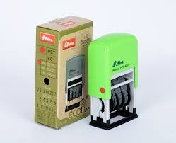 Dấu Ngày Tháng Năm