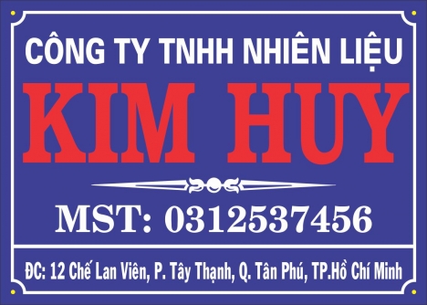 Bảng Công Ty Mica