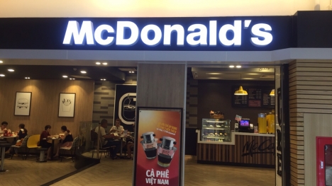 THIẾT KẾ VÀ THI CÔNG QUẢNG CÁO