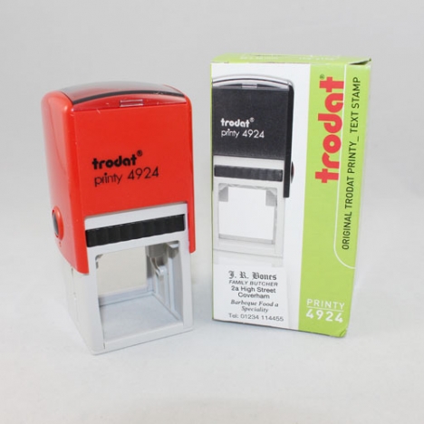 Dấu Tròn Công Ty