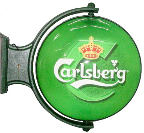 Bảng Hộp Đèn Quảng Cáo