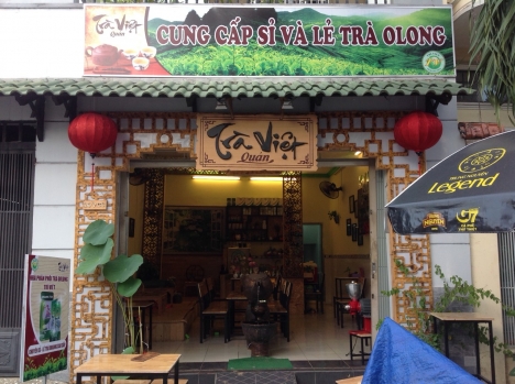 THIẾT KẾ VÀ THI CÔNG QUẢNG CÁO