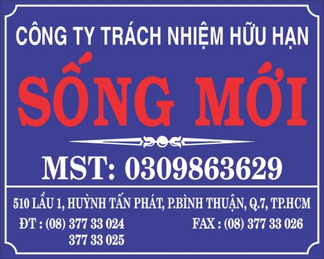Bảng Công Ty Mica