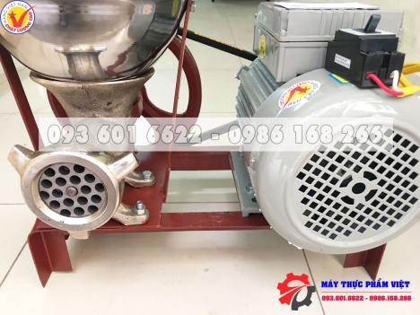 Cối xay đùn thịt xương, gà vịt giá rẻ.