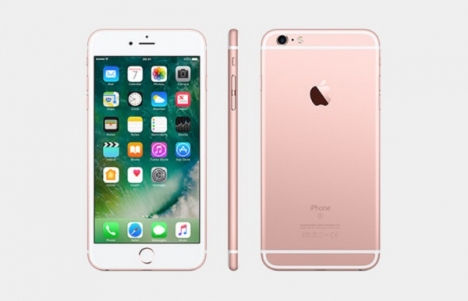 Super Sale iphone 6s plus 64gb - Trả góp 0% lãi suất