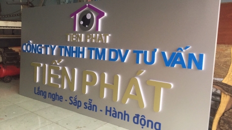 THIẾT KẾ VÀ THI CÔNG QUẢNG CÁO