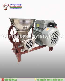 Cối xay đùn thịt xương, gà vịt giá rẻ.