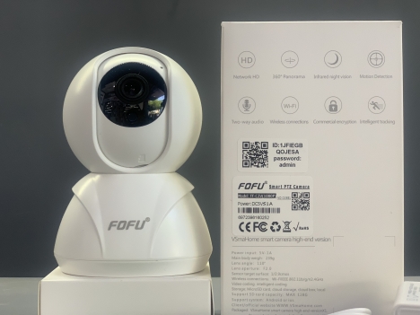 mua 3 camera (1080p) tặng 1 ổ cắm thông minh tiêu chuẩn mỹ (trị giá 250k)