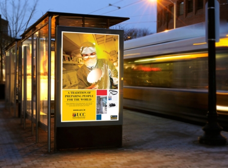 Bảng Hộp Đèn Quảng Cáo