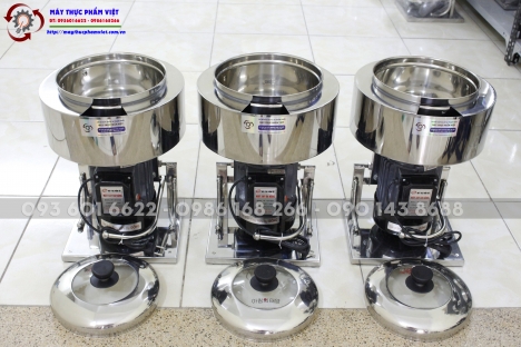 Máy xay giò, mọc, thịt 2kg bao đá giá rẻ.