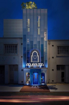 THIẾT KẾ VÀ THI CÔNG QUẢNG CÁO