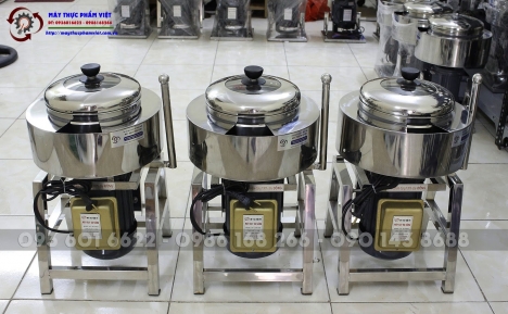 Máy xay giò, thịt 2,5kg bao đá giá rẻ như cho.