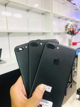 7 Plus 32g siêu rẻ góp 0% tại hcm chỉ 7,790k