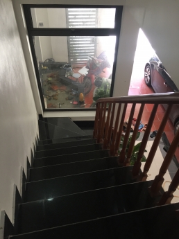 Bán nhà Hoàng mai, DT 80m2, 5 tầng, MT 6,5m. 6.8 tỷ