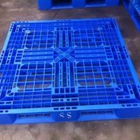 cty Thiên Lộc chuyên cung cấp pallet nhựa giá rẻ