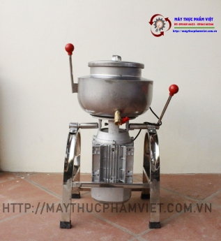 Máy xay giò, thịt 3kg bao đá giá rẻ như cho.