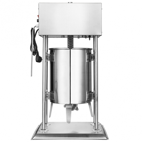 Máy đùn xúc xích dùng điện 15l 3598