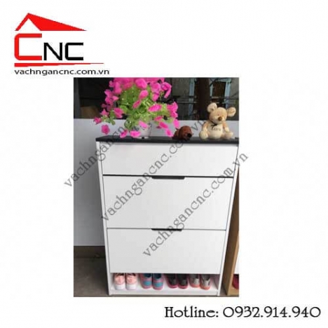 Mẫu tủ đựng giày thông minh giá rẻ mới nhất 2019