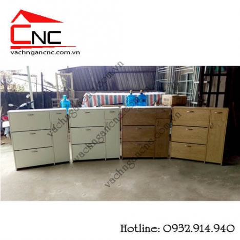 Thiết kế tủ đựng giày đa năng cho căn hộ tại tphcm