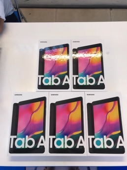 Samsung Tab A 8