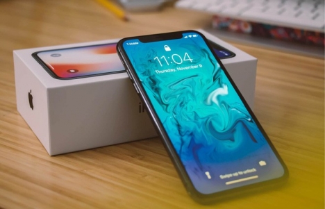 IPhone Xs 64GB Cũ Giá rẻ bắt., tabletplaza bd