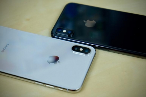 Sỡ Hữu Ngay Iphone X/64gb Giá Rẻ Như Cho