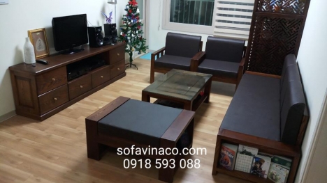 Đệm ghế sofa vinaco