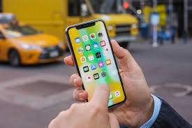 Bán Iphone X 64Gb Giá 15.290.000