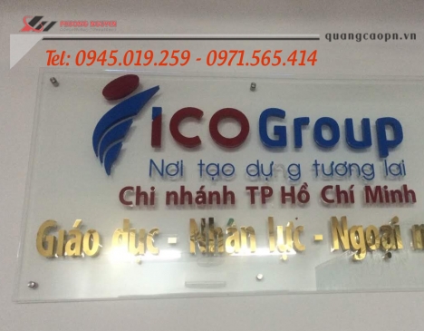 Quảng cáo Phương Nguyễn 0971565414 Chuyên gia công quảng cáo bảng hiệu giá rẻ