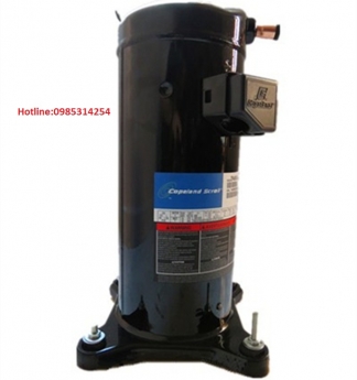 mua máy nén Copeland ZR84KC-TFD-522 tại tphcm