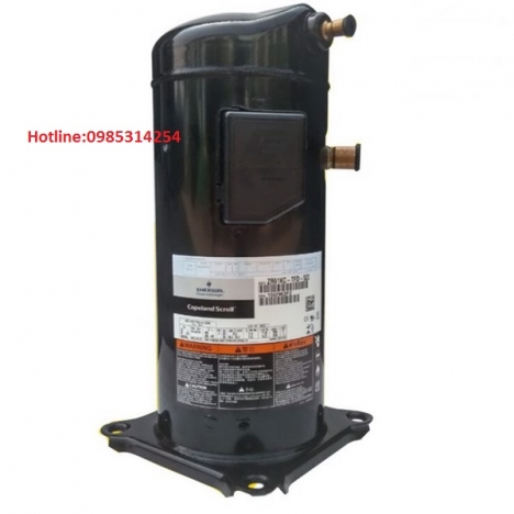 mua máy nén Copeland ZR94KC-TFD-522 tại tphcm