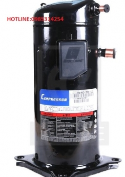 mua máy nén Copeland ZR19M3-TWD-551 tại tphcm