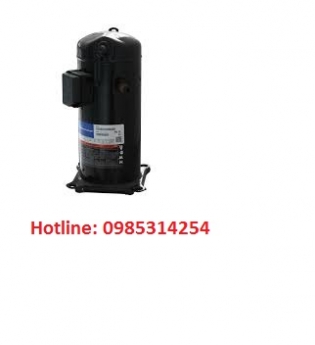 mua máy nén Copeland ZR12M3-TWD-551 tại tphcm