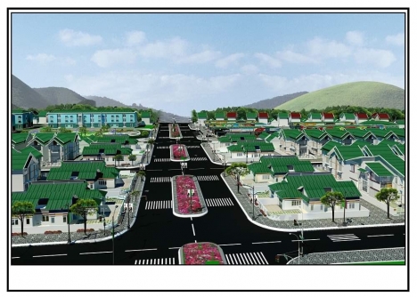 Đại lộ Hoàng Thành - Giá trị làm nên đẳng cấp