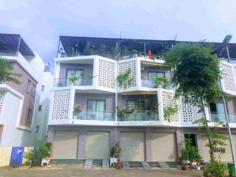 Tôi chính chủ cần cho thuê nhà kinh doanh và làm văn phòng tại Hoài Đức