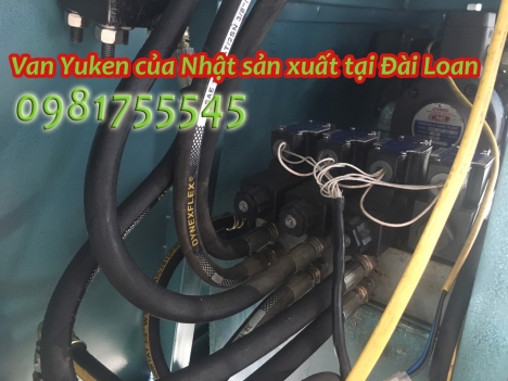 Chu kỳ hoạt động của máy bẻ đai sắt xây dựng