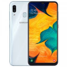 Biên hòa Samsung Galaxy A30 giá 4.290.000 có trả góp