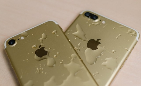 Trả trước 0đ - Mang ngay Iphone 7 plus 32gb về xài