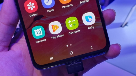 Mua Samsung Galaxy A70 Cực Rẻ