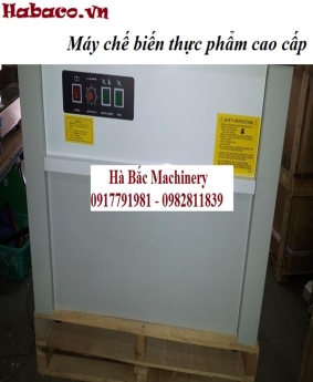 Máy đóng đai thùng - giá phù hợp - chất lượng cao