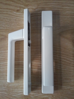 Tay nắm cửa đi Kin Long- MZS20